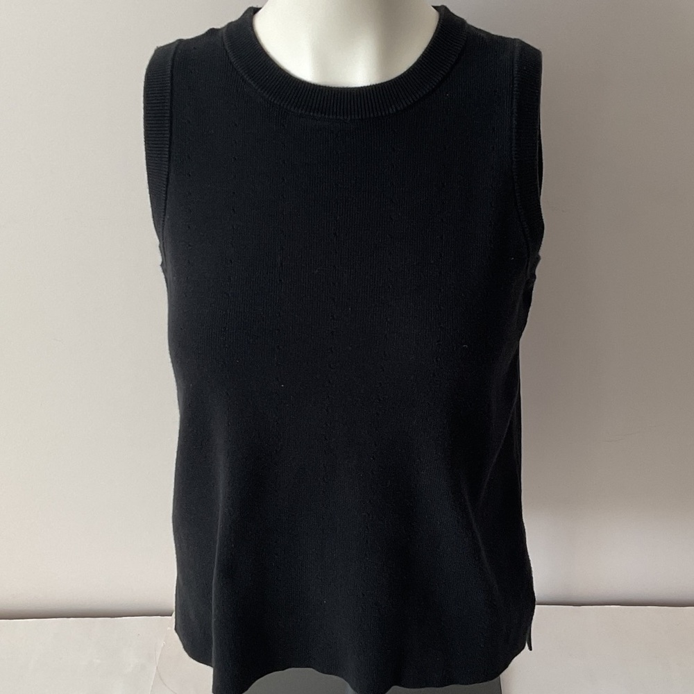 Banana Republic Sweater/ Vest